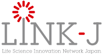 LINK-J LOGO