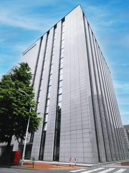 MFPR日本桥本町大厦