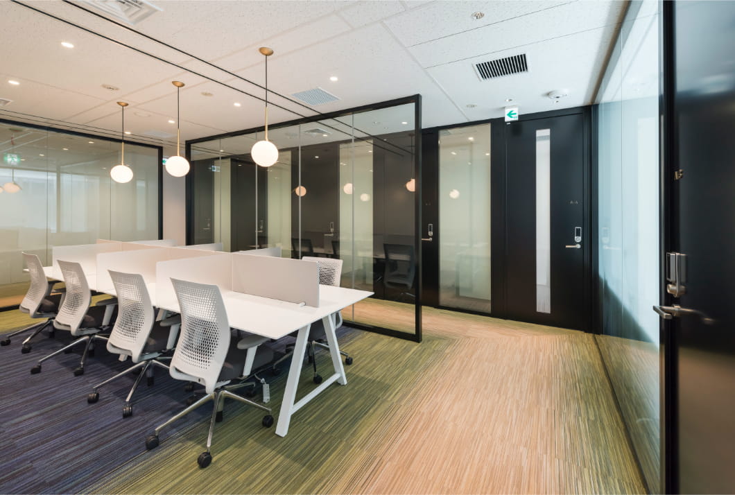 日本桥生命科学大厦38F