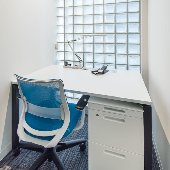 日本桥生命科学大厦38F的参考照片