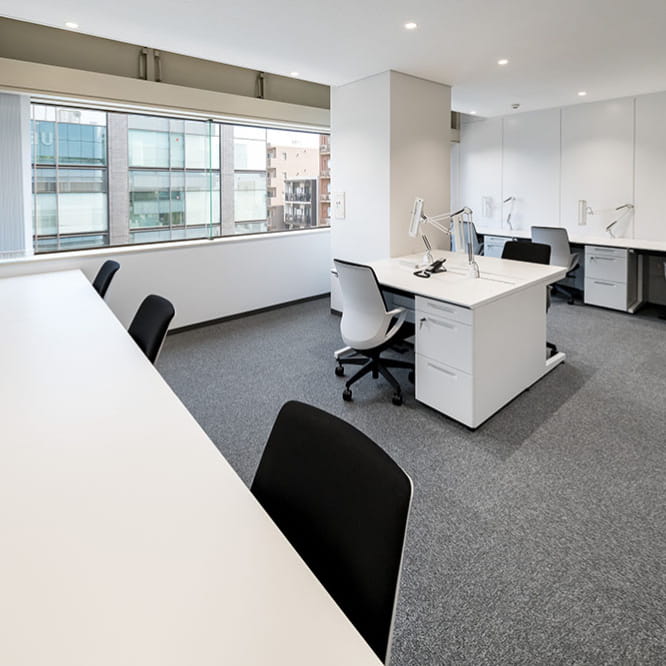 日本桥生命科学大厦78F的参考照片