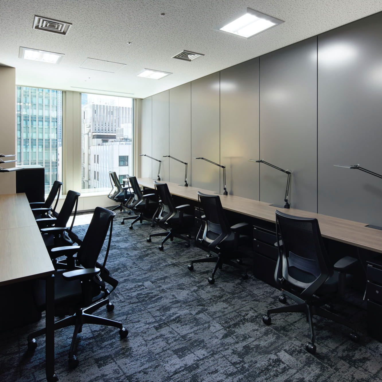 个人展位[4～11名用]