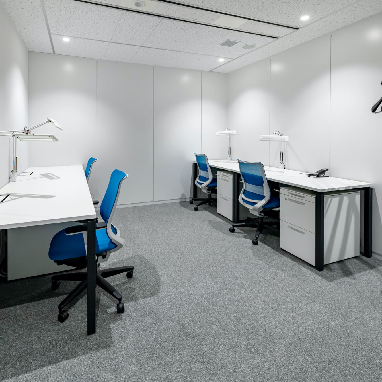 个人展位[4人用]