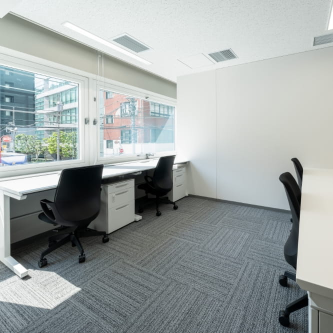 个人展台(9人间)